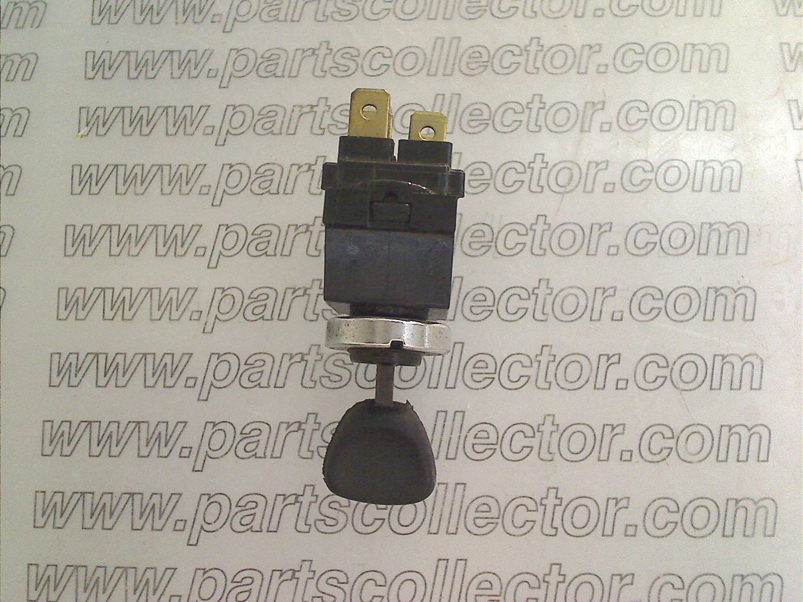 LAMBORGHINI 4292760 Electrical system code 9558 compatible with: LAMBORGHINI URRACO